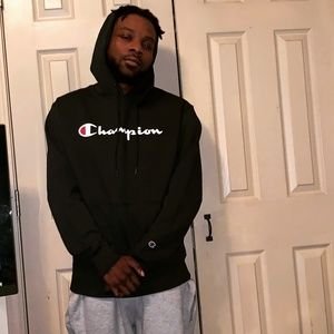 Meet your Posher, Edward